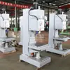 Fornecimento Direto da Fábrica Furadeira Vertical Z5140 Coluna Quadrada Pequena Furadeira Vertical Z5140 Furadeira de Furo Profundo