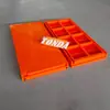 Fábrica de Placas de Tela de Poliuretano Fornece Módulo de Peneira Vibratória para Mineração Montado Tela de Poliuretano de Alta Resistência e Alta Resistência ao Desgaste