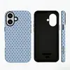 Funda brillante de película para teléfono Apple al por mayor en stock, nueva funda protectora 2 en 1 para iPhone 17 Pro Max 16