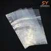 Fabricante Personaliza Sacos Autoadesivos Espessos Impressos em PE Certificados GRS Europeus e Americanos Feitos de Material Plástico Reciclado para Embalagem de Roupas