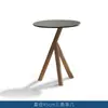Cadeira de Lazer para Pátio Externo Nórdico, Cadeira de Balanço de Rattan, Sofá, Móveis para Varanda Preguiçosa e Jardim, Cadeira de Rattan para Pausa para Almoço, Cadeira Cama Reclinável
