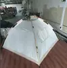 Barracas para Acampamento Barraca Cúpula de Acampamento para 2-3 Pessoas, Impermeável, Espaçosa, Leve e Portátil, Barraca para Mochilão para Acampamento/Trilha ao Ar Livre