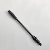 Venta al por mayor transfronteriza Adecuado para Lavor Karcher K2-K7 Varilla rociadora turbo en forma de abanico de alta presión Boquilla ajustable Varilla de pistola de agua