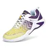 Zapatillas deportivas de running del Sudeste Asiático transfronterizas para hombre y mujer, amortiguadoras, antideslizantes, transpirables, casuales, stock de fábrica, venta al por mayor transfronteriza en grandes cantidades
