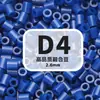 2,6mm beads de fusão MARD pacote de refil de beads artesanal DIY, brinquedo de beads direto do fabricante