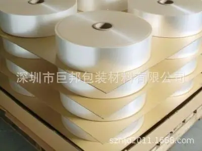 OPS信封膜（窗口膜）店招