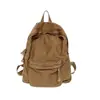 Mochila Casual, Estilo Nuevo, Fresca y Dulce, Mochila Versátil, Aspecto de Alta Calidad, Moderna, Bolsa Grande de Estudiante para Viajes