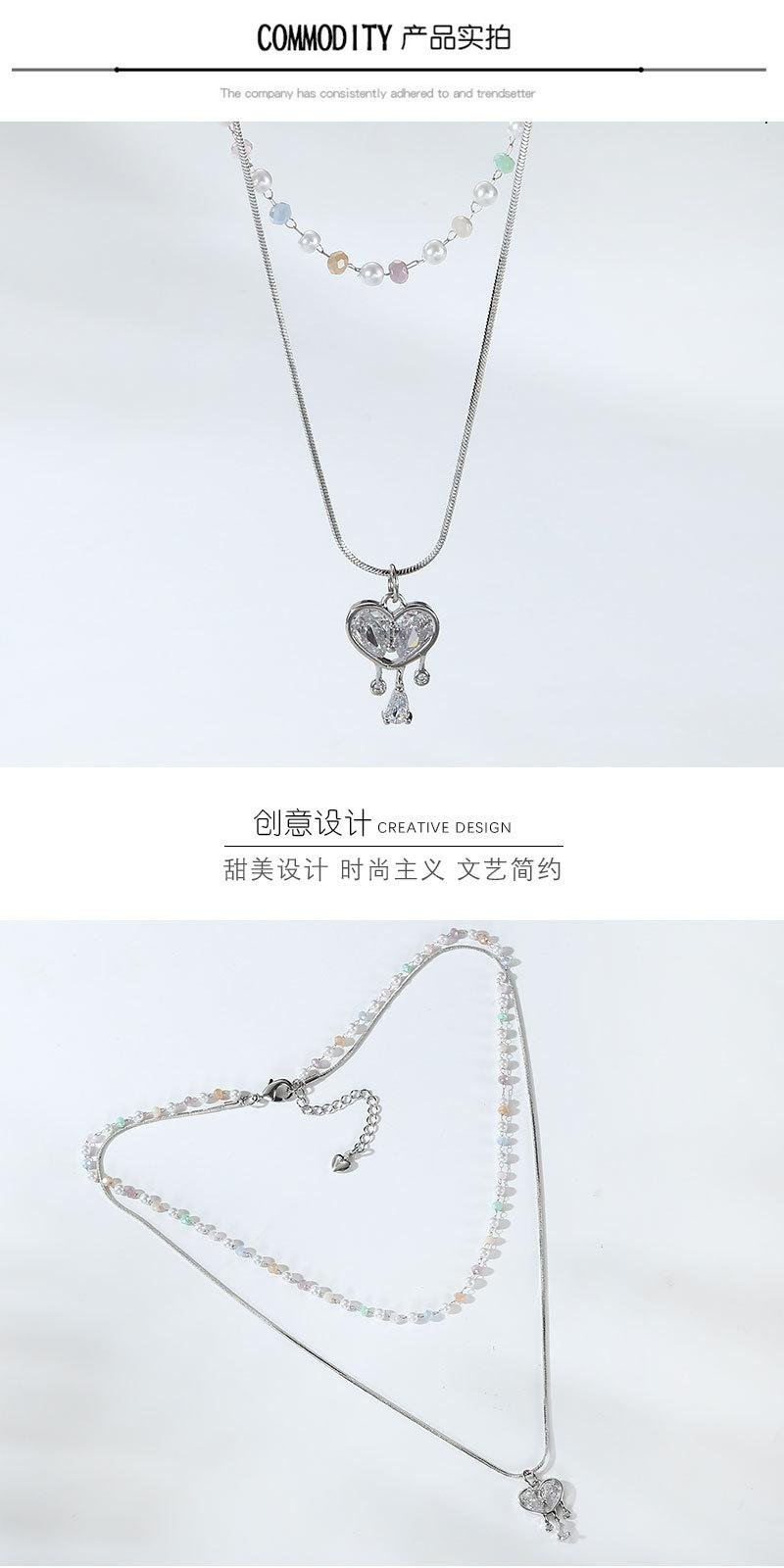 双层爱心水滴吊坠项链_05.jpg
