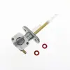 Válvula de combustible interruptor de aceite de motocicleta Yamaha Yamaha TTR YFM 90 125 225 230 250 350
