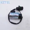 21832098 Válvula Solenoide Peças de Reposição para Máquinas Escavadeiras Disponível em Estoque com Garantia de Qualidade