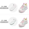 Zapatos para Niños Balabala Zapatos para Bebé y Niño Pequeño Sandalias para Niños Zapatos para Bebé Otoño 2025 Nuevos Zapatos de Malla Transpirables Antideslizantes
