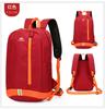 Mochila Deportiva Casual para Hombre Nueva Transfronteriza para Mujer de Gran Capacidad Sencilla con Logo Imprimible Mochila de Viaje para Exteriores