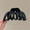 Presilha Grande para Cabelo para Mulheres, Presilha Tubarão de Alta Qualidade para a Parte de Trás da Cabeça, Adequada para Cabelos Grossos, Acessório de Cabelo, Grampo de Cabelo, Novo Modelo 2026