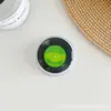 Relógio Criativo de Personalidade Mais Vendido Suporte Airbag para Celular Suporte Preguiçoso para Desktop Tipo Adesivo Dobrável Extensível