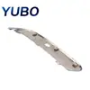 Barra de choque delantera derecha 4806124AA apta para modelos Chrysler 300 de 2005-2010