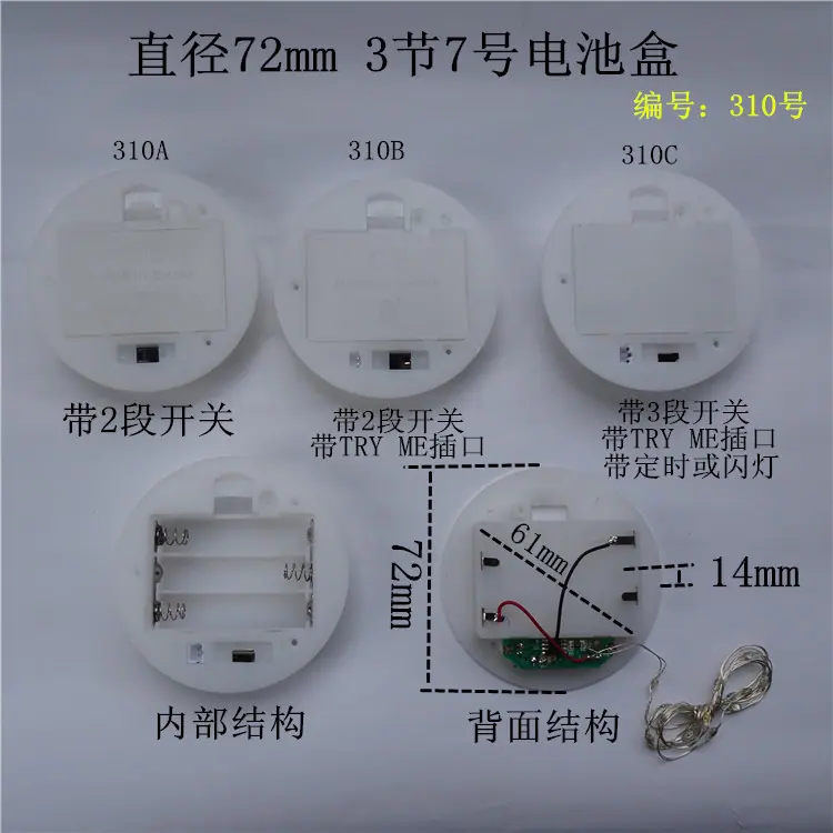直径72
