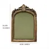 Porta-Retrato Vintage Rack de Exibição de Joias de Flanela Placa para Brincos de Unha Prateleira de Armazenamento de Joias Acessórios para Exposição em Lojas e Sessões de Fotos