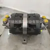Suministro directo de fábrica motor síncrono distribuidor hidráulico motor hidráulico de pistón Dechuang hidráulico