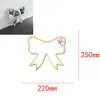 Decoração de Espelho para Quarto Infantil com Figuras de Animais em Madeira de Choupo para Quartos de Meninos e Meninas, Decoração de Parede de Quarto da Moda