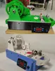 Máquina para Fabricar Filamento de Impresión 3D, Extrusora de Filamento de Botella de Plástico, Extrusora de Filamento de Reciclaje de Botellas PET
