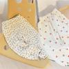 Pantalones Anti-Mosquitos de Gasa de Algodón Estilo Coreano para Niños 2024 Verano Nuevo Estilo Niños y Niñas Bebé Gasa de Doble Capa Pantalones Casuales Transpirables