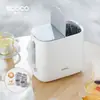 Caja de Pañuelos Multiusos Caja de Papel para Escritorio Papelera Dos en Uno Hogar Sala de Estar Caja de Papel Almacenamiento de Pañuelos