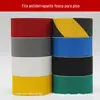 Fita Adesiva Colorida Zhongnan PVC Fosca Antiderrapante Tiras Antiderrapantes para Banheiro Degraus de Escada Piso Exterior Cola Impermeável