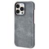 Para iphone13/12/14 Capa de celular de Ano Novo Apple 13Promax capa de celular estampa jeans capa protetora