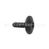 Tornillo Acolchado de Dado Hexagonal N907750001 N90648702 Hebilla Metálica Hexagonal Tornillo de Guardabarros