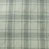 Novidades Primavera e Verão em Estoque: Tecido Xadrez Tingido em Fio com Textura Bolha Listrada para Roupas Masculinas e Femininas, Camisas e Calças