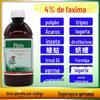 Shengbang 40% Phoxim Planta Vegetal Pulgão Inseticida Comedor de Coração Pesticida Inseticida 300ml Phoxim