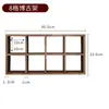 Nuevo Estante Estilo Chino Madera Maciza Estante para Juego de Té Montado en la Pared Estante para Tazas de Té Tetera Soporte para Taza de Té Jianzhan Estante de Almacenamiento para Juego de Té
