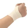 Munhequeiras e protetores de palma esportivos, absorventes de suor e de secagem rápida, para homens e mulheres, adequados para basquete, badminton, levantamento de peso e fitness, para proteger contra distensões e entorses