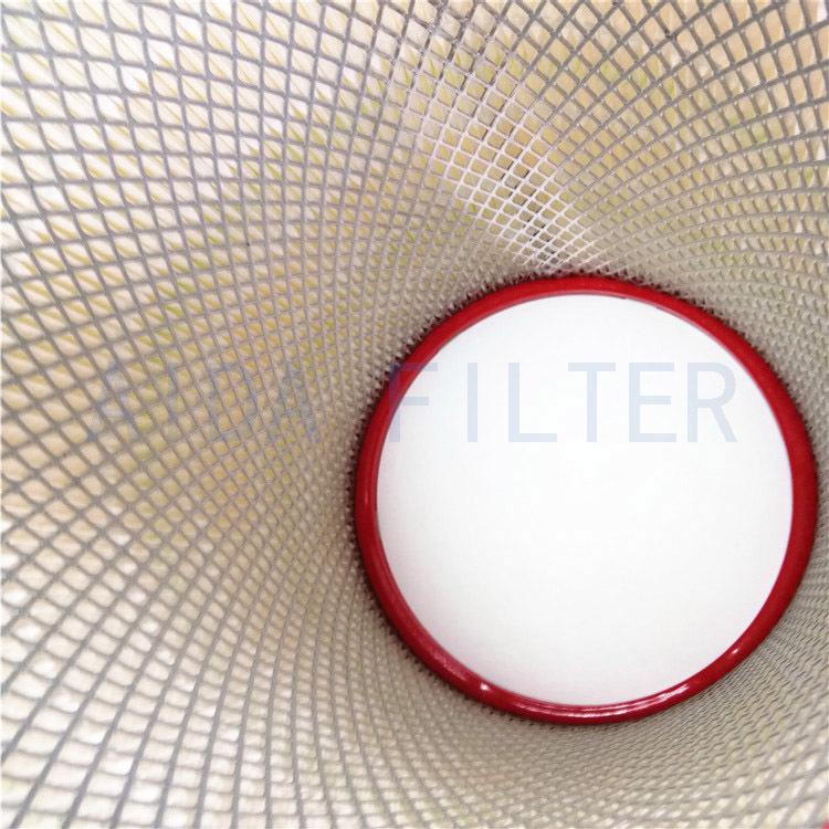 Ingersoll Rand 空滤 39903265 (9)