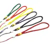 Corda de alça de jade corda de chave corda de alça de mão corda trançada mercerizada macia peça de alça Bodhi de mil olhos atacado