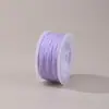 Mambo Corda DIY Feito à Mão Linha Trançada Colar Pulseira de Corda Corda Trançada Pingente de Corda para Mão Joias Acessórios de Fio de Alta Qualidade Corda