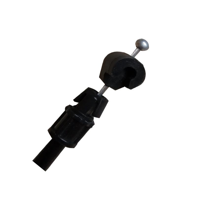 新割草机油门线1688-3