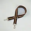 Accesorios para Bolsos Correa para Bolso Nuevo Color Rayado Correa Larga para Hombro Ajustable Hombro Cruzado Cinta Correa Antigravedad para Hombro