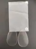 Almohadillas de Privacidad para Dedo del Pie de Camello, Almohadillas de Silicona Invisibles, Para Nadar en Privado Impermeables, Almohadillas Protectoras sin Rastro, Inserciones, Reutilizables