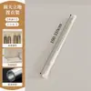 Arara de Roupas de Chão ao Teto de Primeira Linha Quarto Closet Walk-in Suporte de Chão Armário de Armazenamento Telescópico Entrada Haste Simples para Pendurar Roupas Cobertura contra Poeira