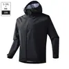 Chaqueta Impermeable Ligera para Senderismo al Aire Libre para Mujer y Hombre, Sellada Térmicamente, de Primavera y Otoño, Chaqueta de Senderismo para Pareja