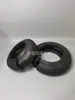 Acoplamiento de Tipo Abierto Manguito de Goma para Neumático Anillo de Goma F60F70F80F90F100 Piezas para Maquinaria de Impresión y Teñido
