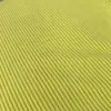Tecido de Veludo Cotelê, Tecido de Veludo com Listras Finas, Camisa, Jaqueta, Moletom, Material para Vestuário, Jaqueta de Algodão Lisa, Calças, Capa de Sofá