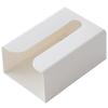 5Zw Venta al por Mayor Caja de Pañuelos Invertida para Cocina Toallitas Húmedas Almacenamiento de Pared Papel de Pañuelo de Pared Colgante Toallas de Papel Colgantes debajo de la Mesa