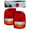 Personalizado de Fábrica al por Mayor Adecuado para Ford Ford Ranger1993-1997 Luz Trasera de Coche Halógena Luz de Freno