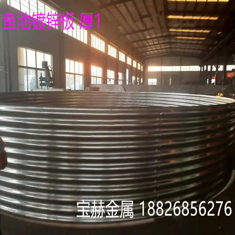 鱼池1.0