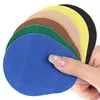 Sensor de Medidor de Glicose no Sangue Adesivo Fixo Sensor de Monitoramento de Glicose no Sangue Adesivo Esportivo Sem Resíduos Antiderrapante Adesivo Fixo