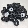 Suministro Directo de Fábrica Cabezal de Masaje de Bobina Protector Anillo de Silicona Enchufe Impermeable Anillo de Sellado Cubierta Protectora de Cable de Doble Cara