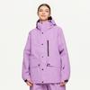 Ropa de Esquí para Hombres y Mujeres, Chaquetas Gruesas Impermeables y Cálidas para Exteriores para Snowboard y Esquí, Conjunto de Ropa de Esquí, Nuevo Transfronterizo