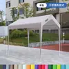 Toldo de Mercado Moderno Tienda de Campaña para Exteriores Toldo para Puesto de Mercado Nocturno Toldo para Puesto Comercial Refugio para la Lluvia